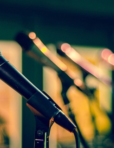 Estivales de Charrière : concert