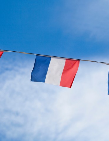Cérémonie officielle et défilé - Tain l'Hermitage