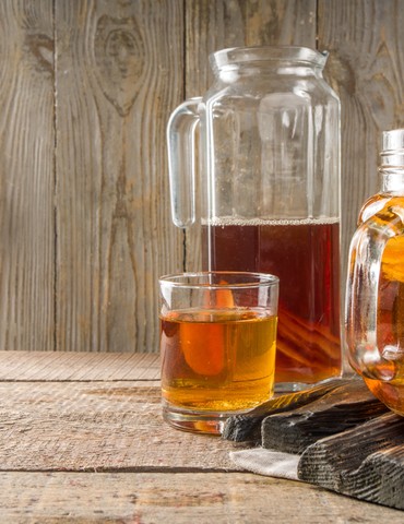 Les ateliers de fermentations autours des boissons fermentées - Les Graines de Carène