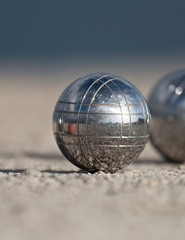 Soirée pétanque - Beaumont Monteux