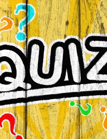 Quiz Night - Beaumont Monteux