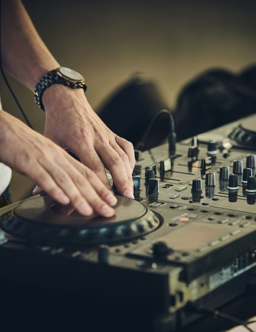 Les Mercredis DJ - Corleone Tournon