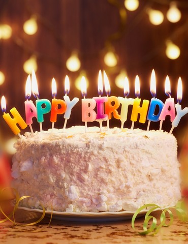 Anniversaire de Linaë