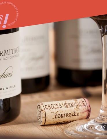 Dégustation prestige - Cave Ferraton Père & Fils