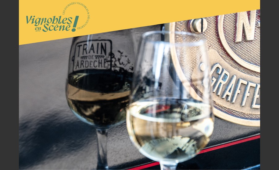 Le Train du Sommelier
