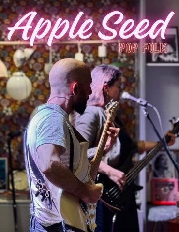 Concert "Apple Seed"