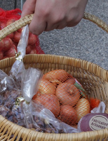 Marchés nocturnes de Saint-Donat sur l'Herbasse