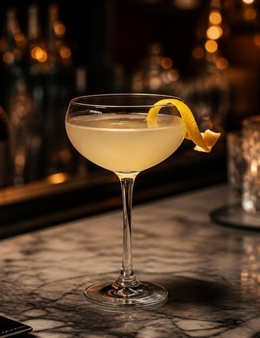 Atelier Cocktail au Bar des Graviers