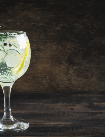 Atelier Cocktail au Bar des Graviers